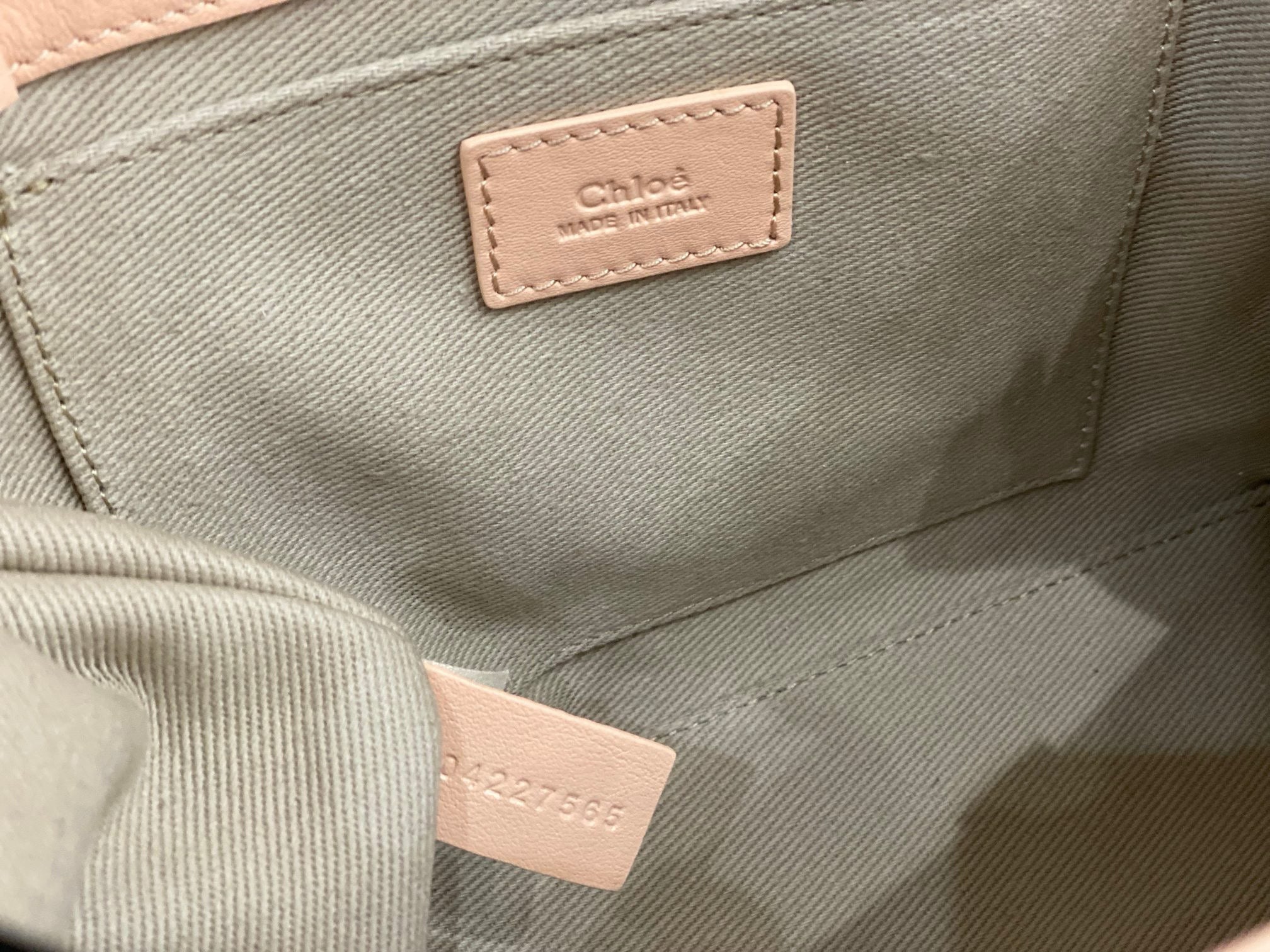CHL Woody Tote Bag