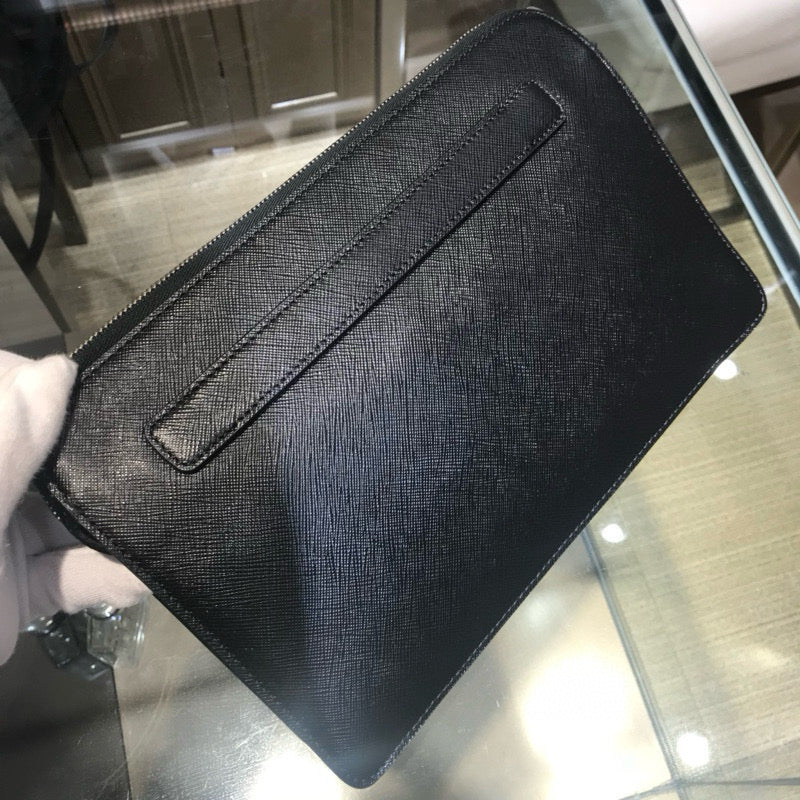 PRD Clutch Bag