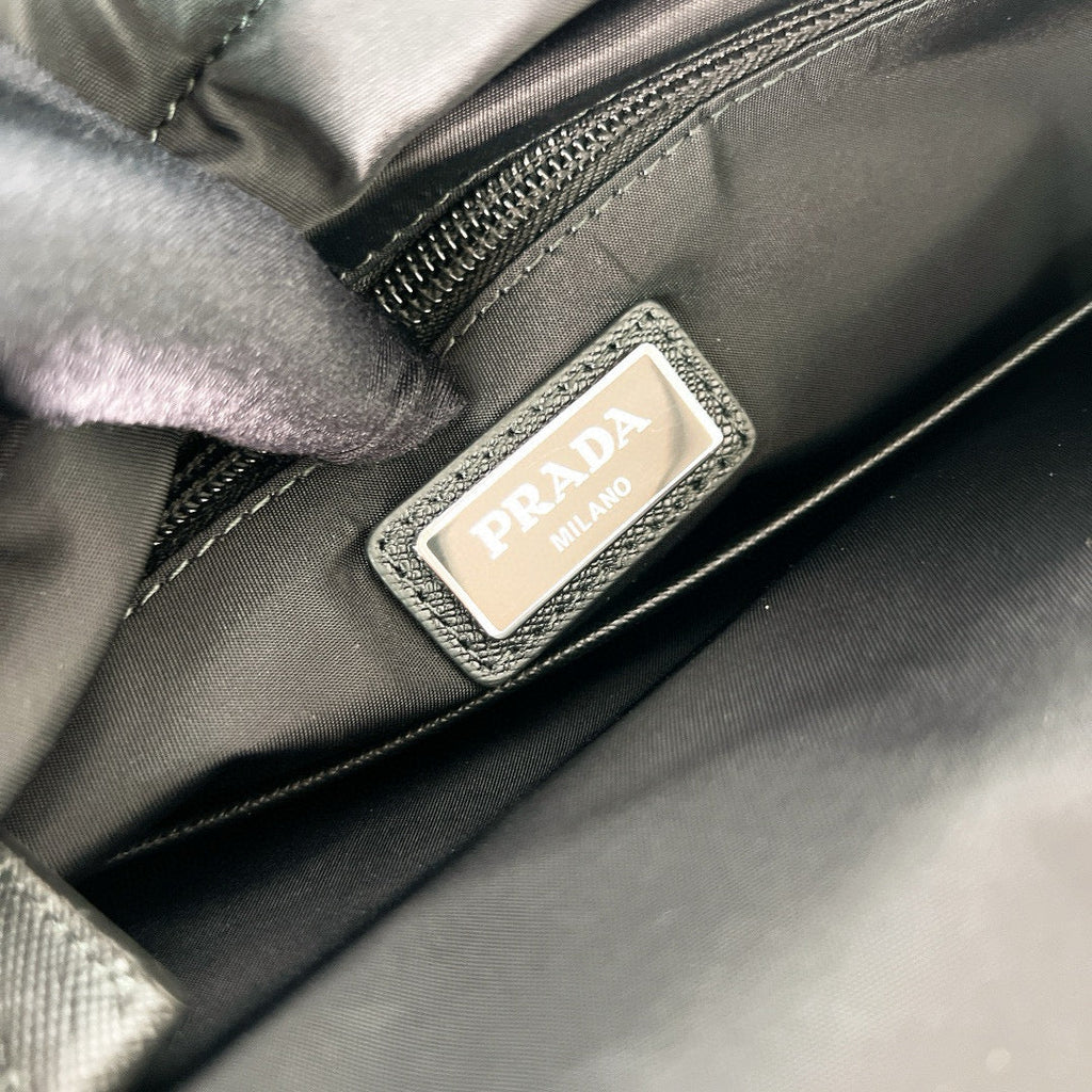 PRD Backpack