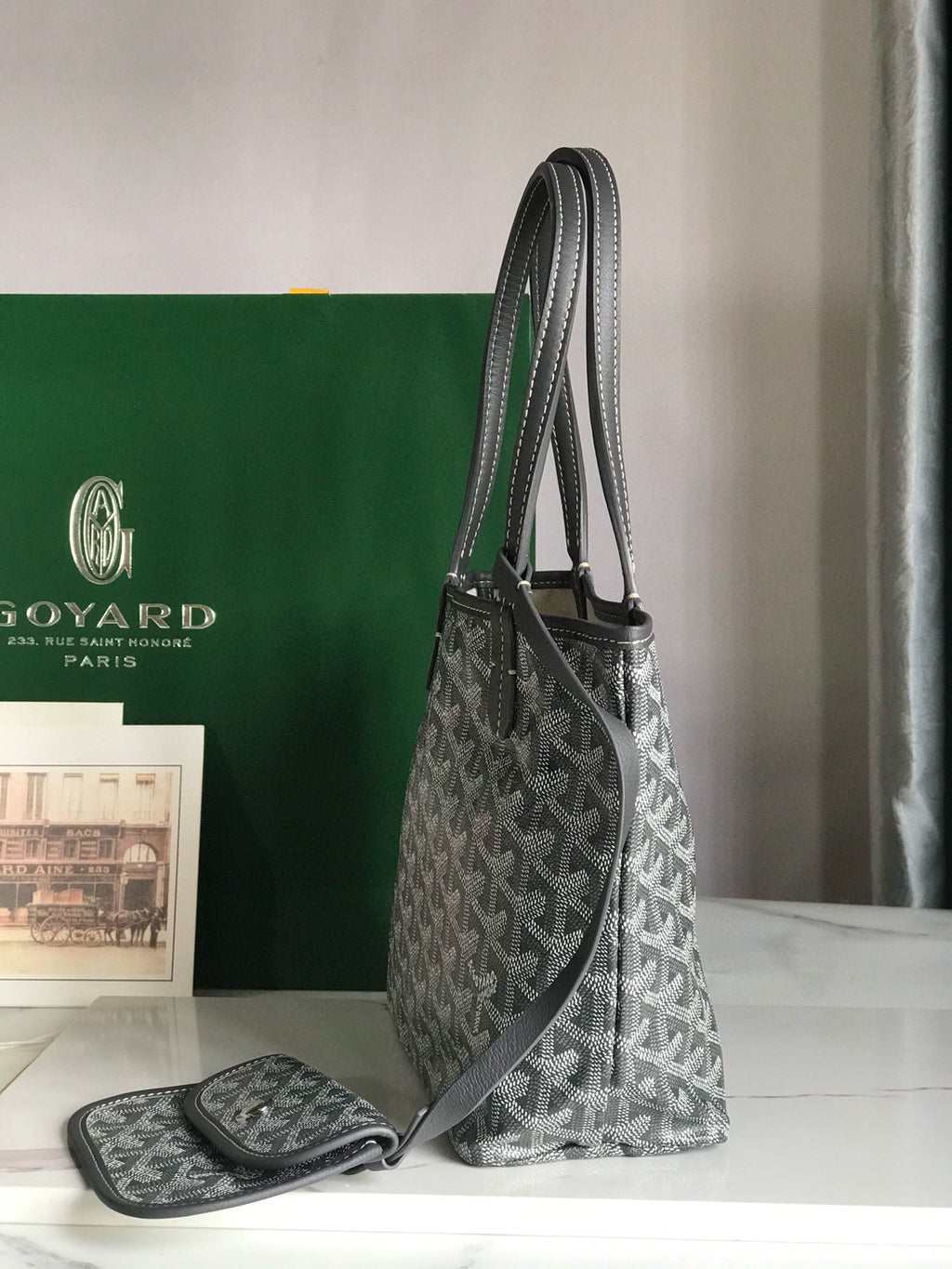 GYD Bag