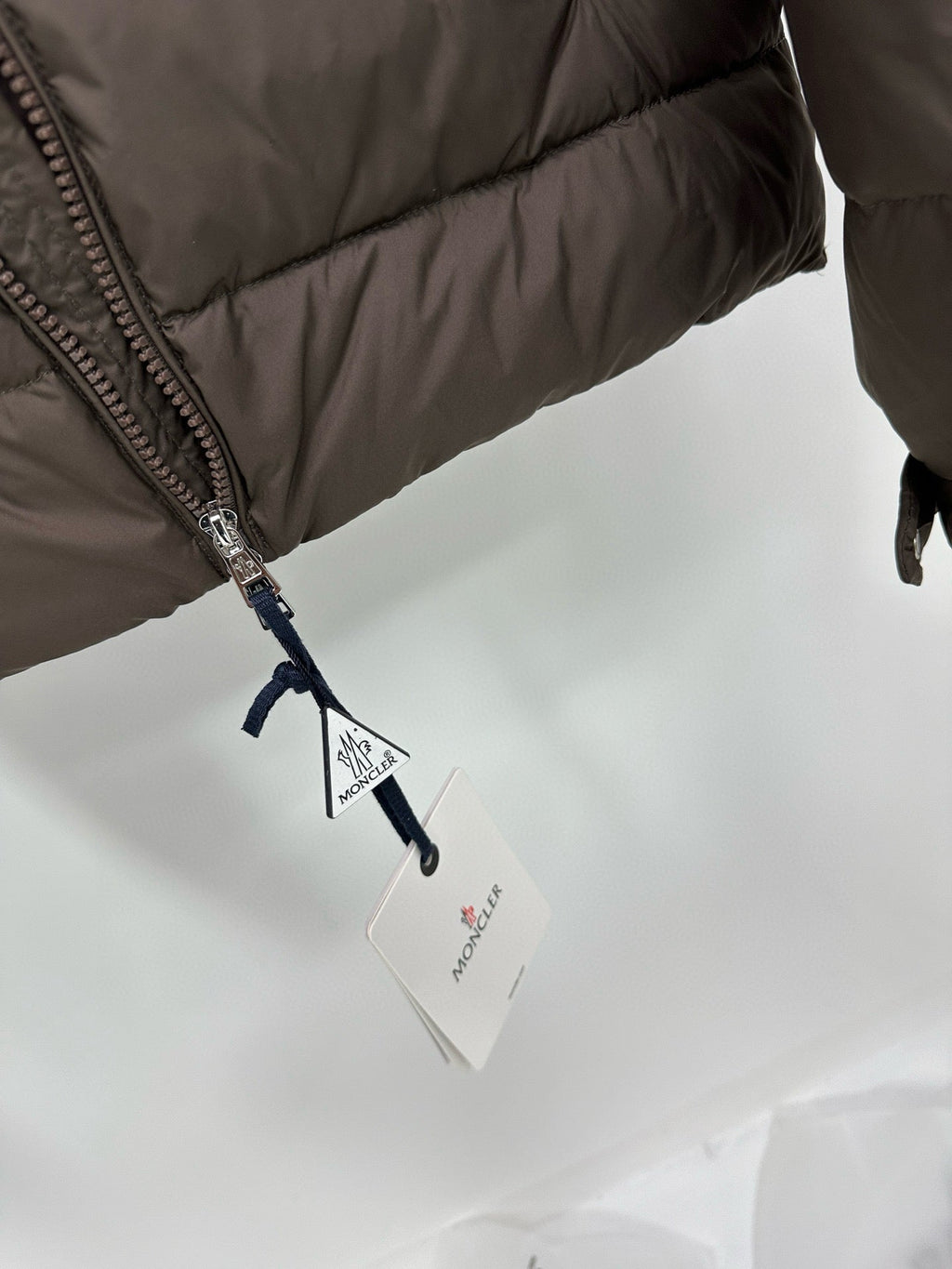 MNC Down Jacket
