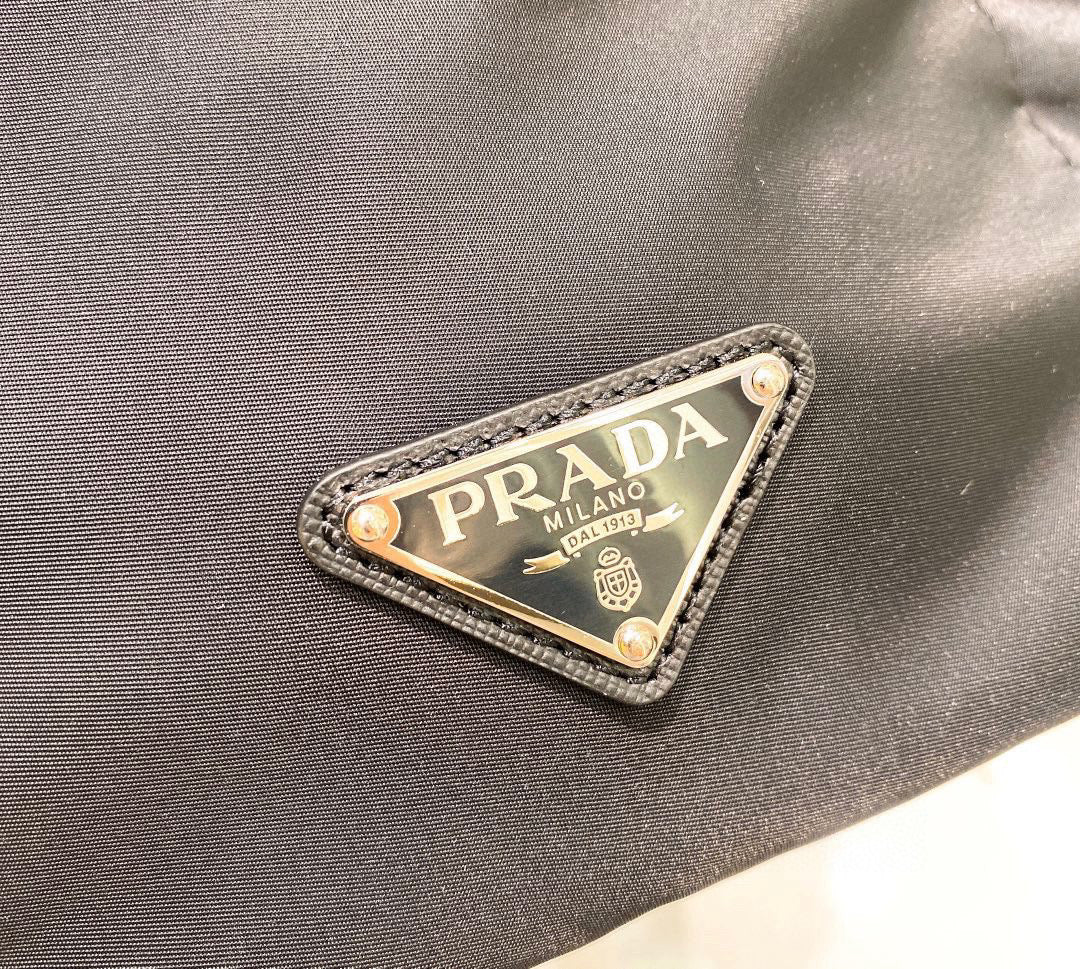 PRD Backpack