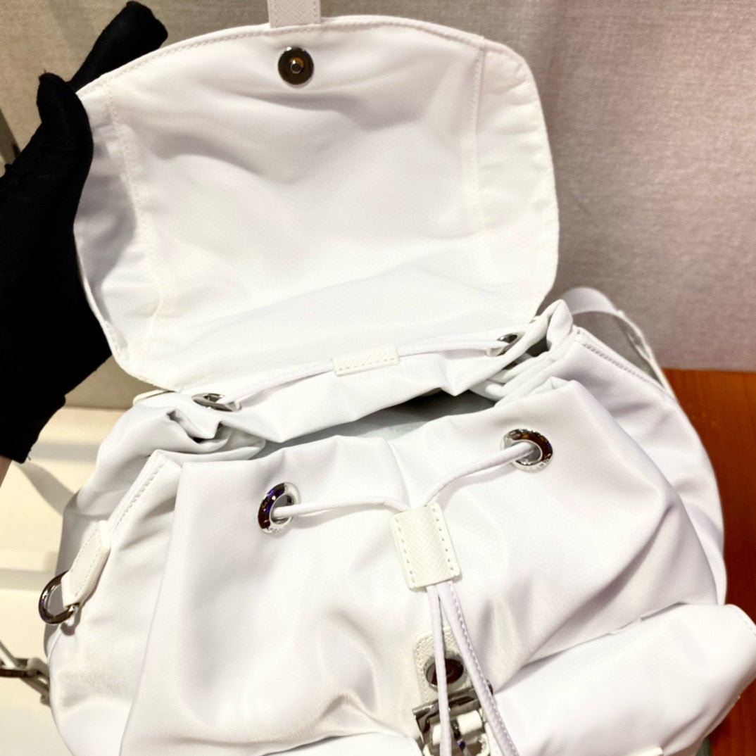 PRD Backpack