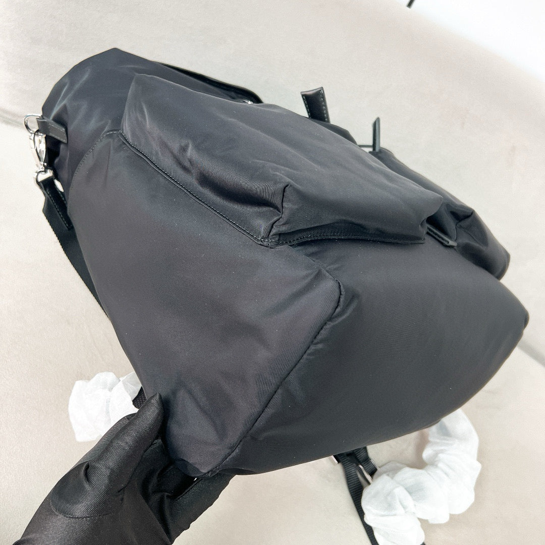 PRD Backpack