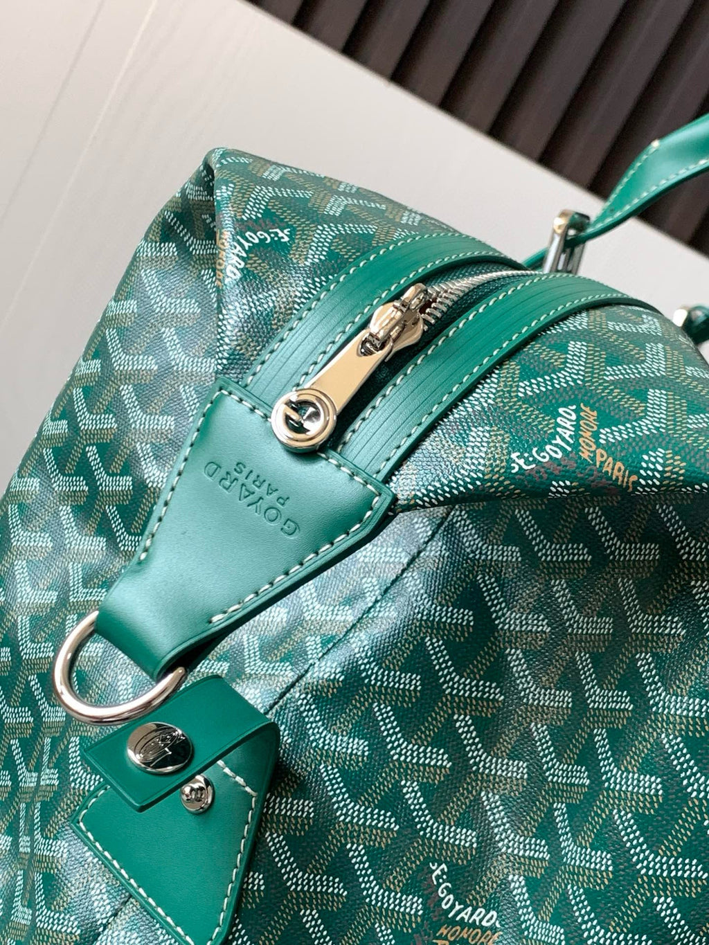 GYD Duffle Bag