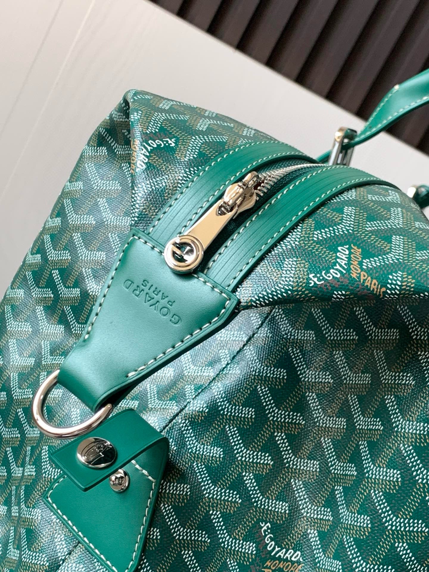 GYD Duffle Bag