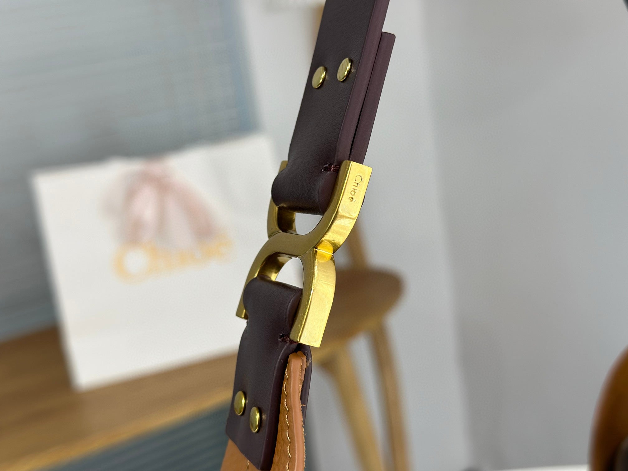 CHL Marcie Hobo