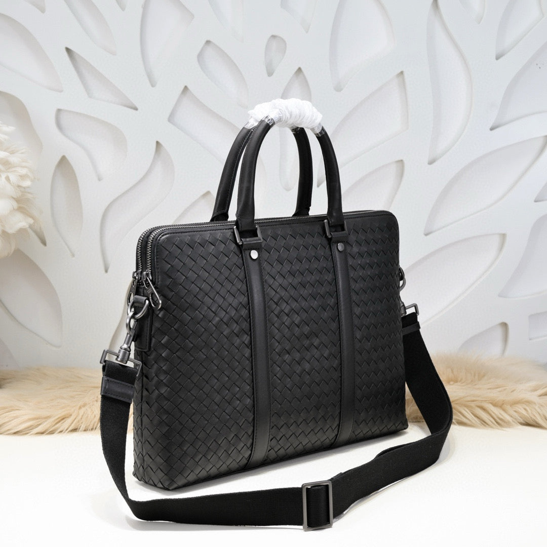 BTV Briefcase