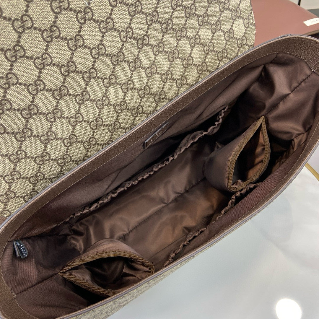 GC Messenger Bag