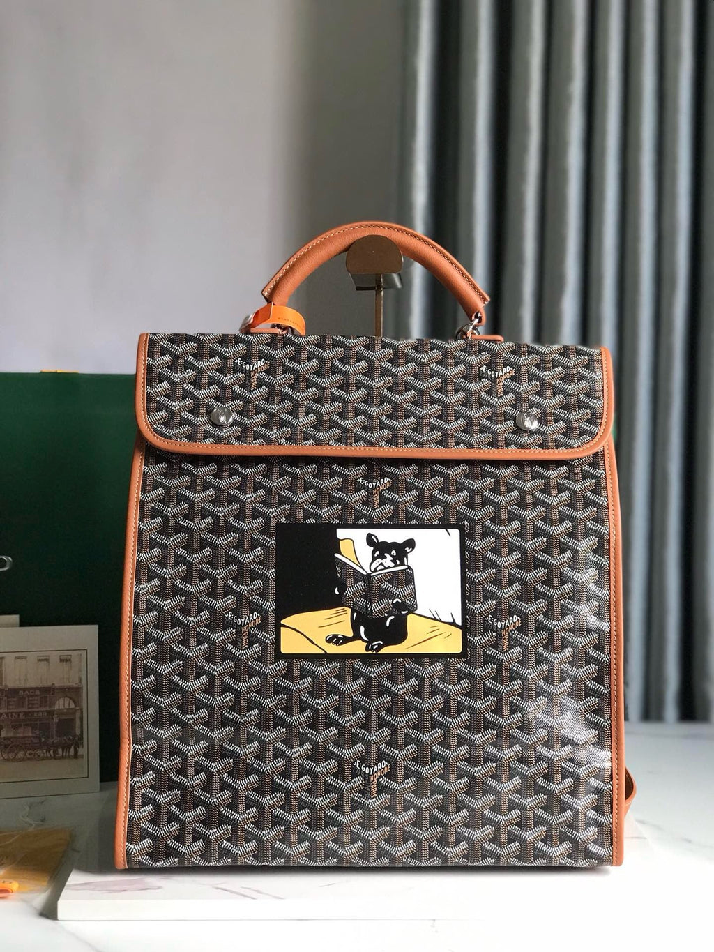 GYD Backpack