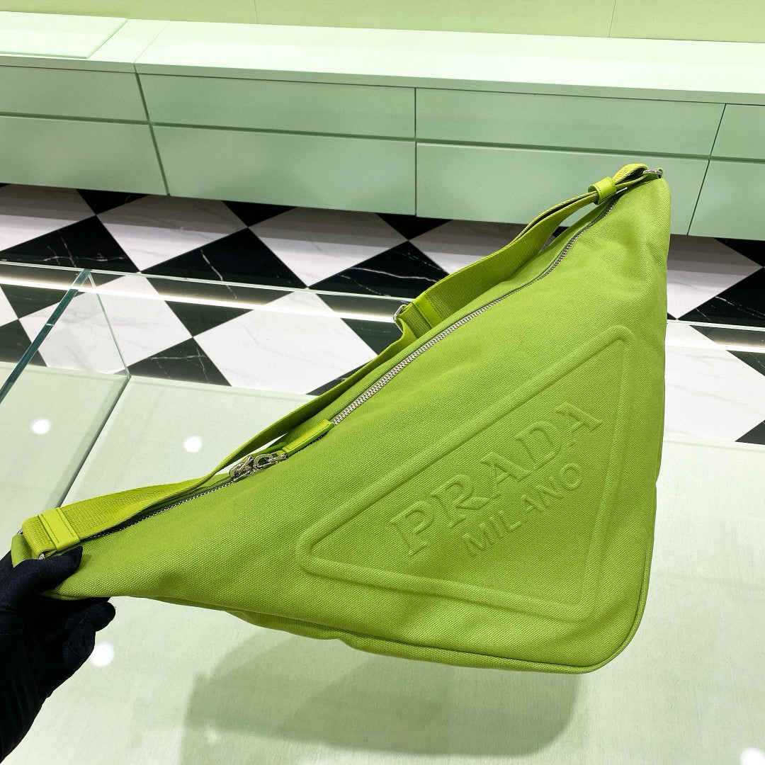 PRD Crossbody Bag