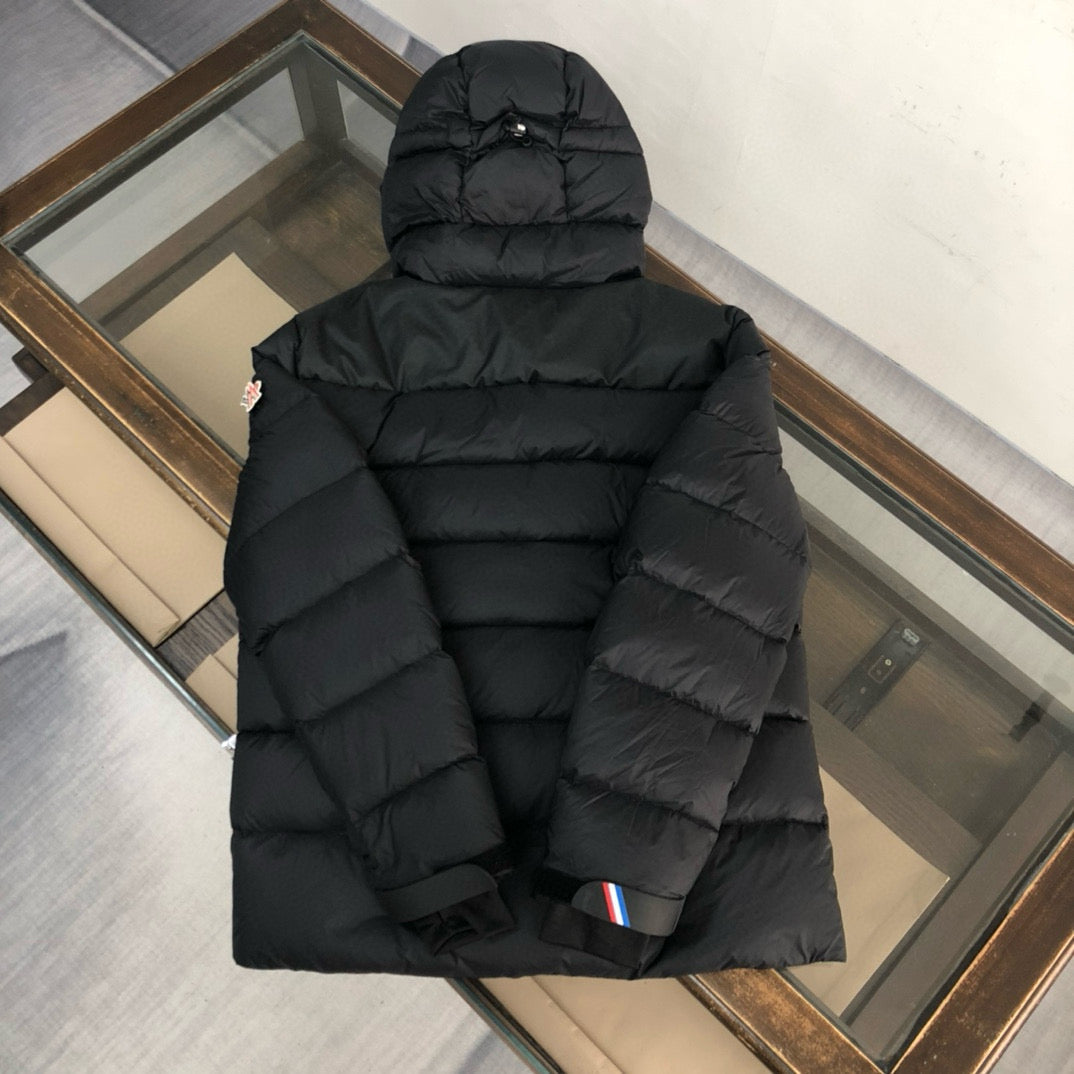 MNC Down Jacket