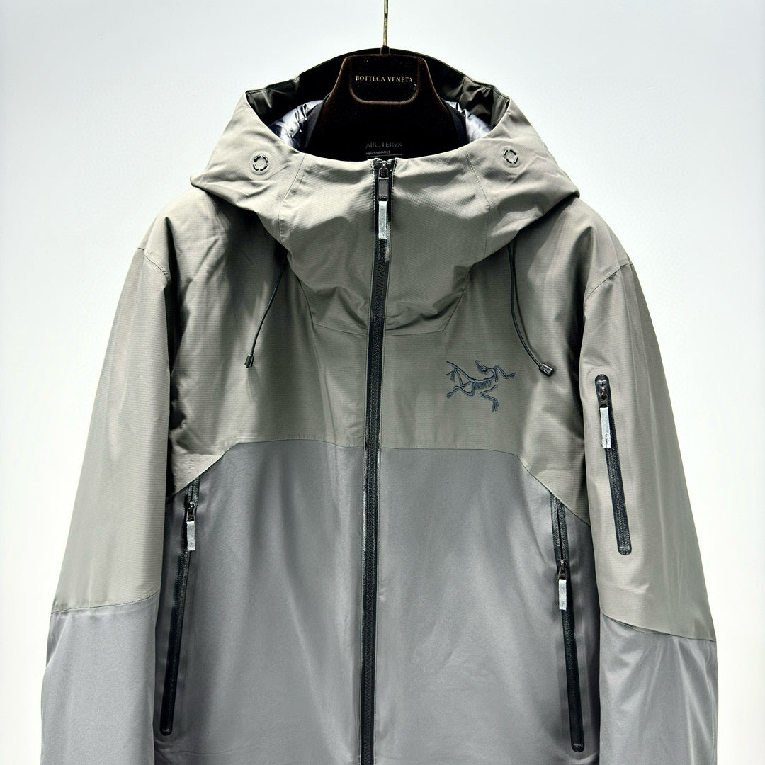 ARX Jacket