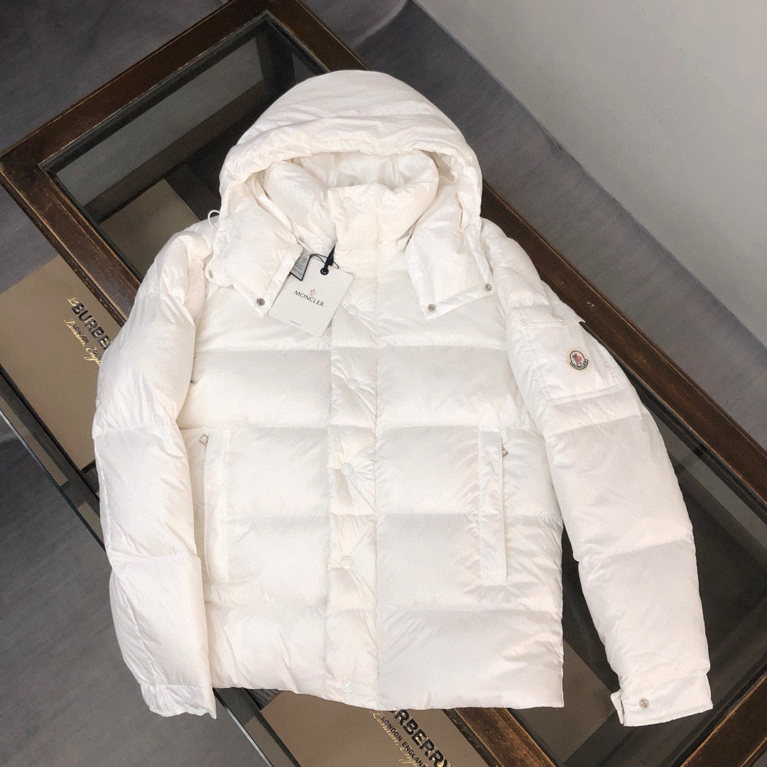 MNC Down Jacket
