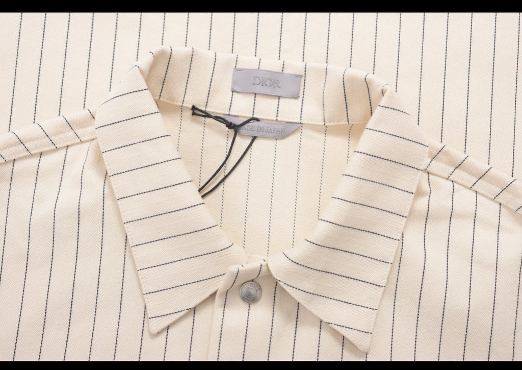 CD Shirt + Pant Set