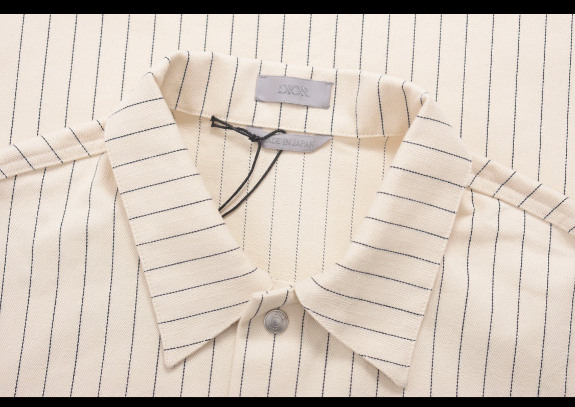 CD Shirt + Pant Set