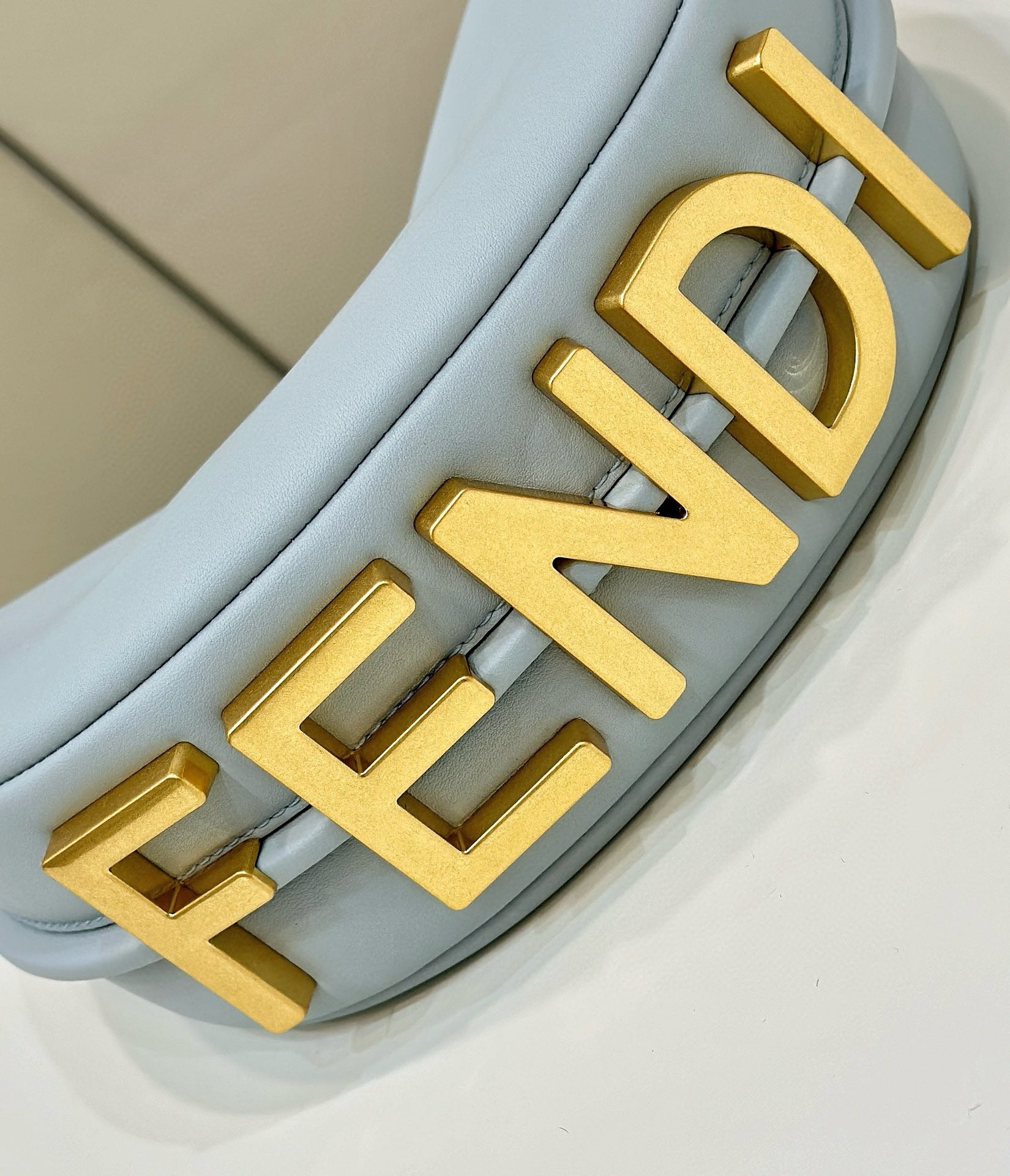 FD Fendigraphy Mini