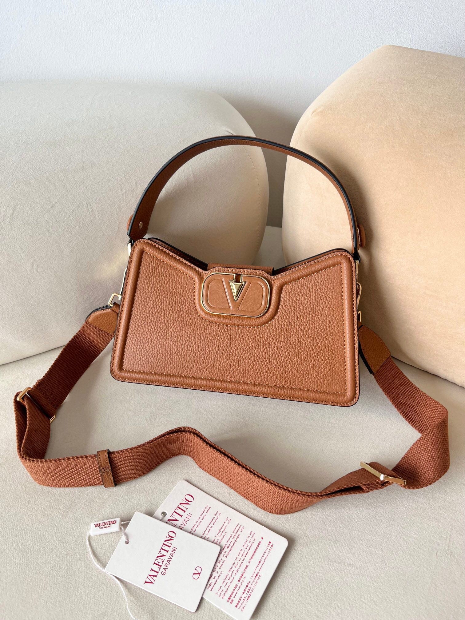 VLT Sling Bag