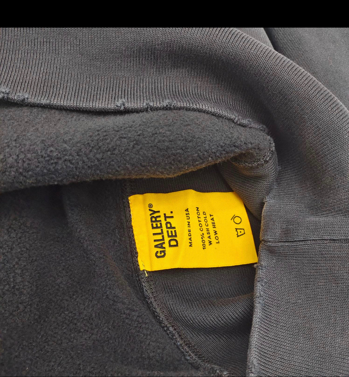 GDPT Hoodie