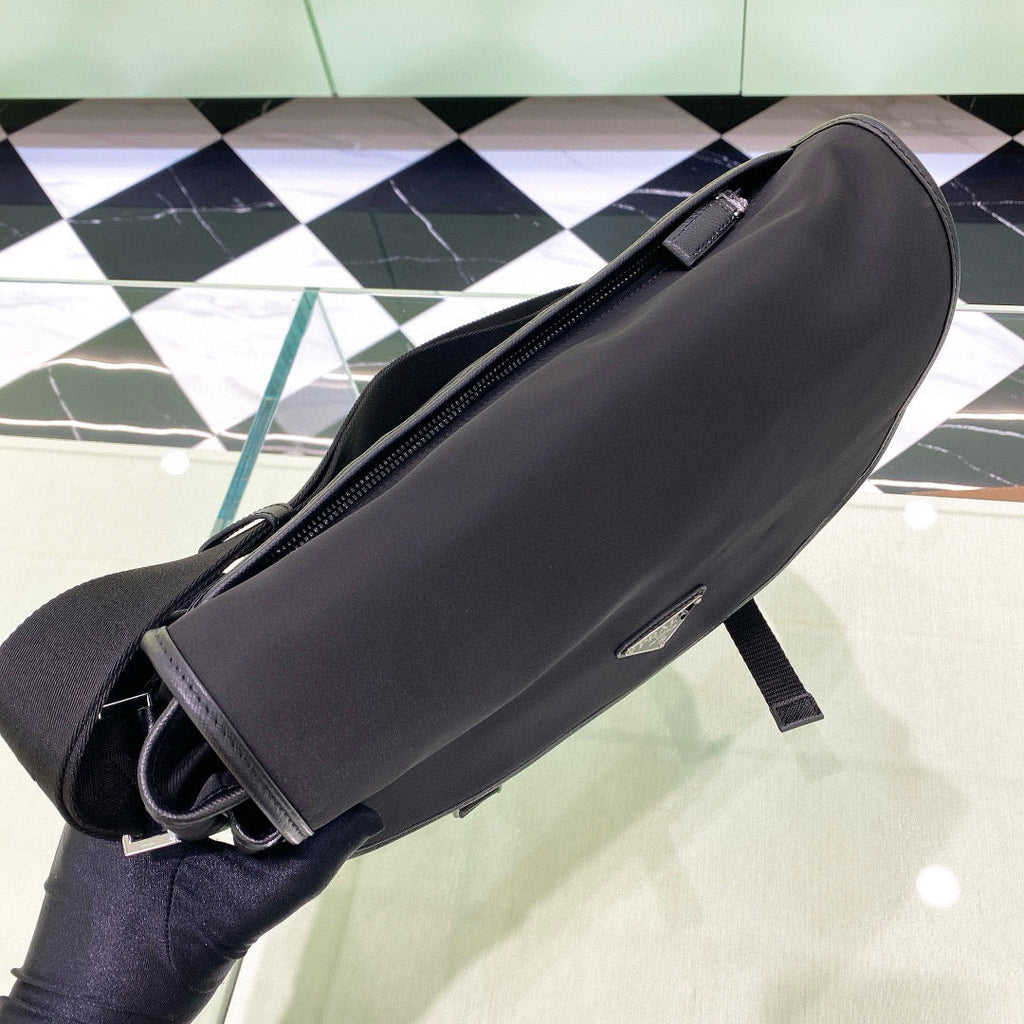 PRD Messenger Bag