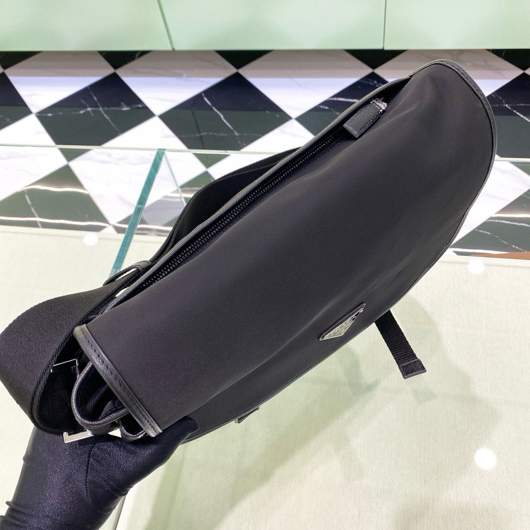 PRD Messenger Bag