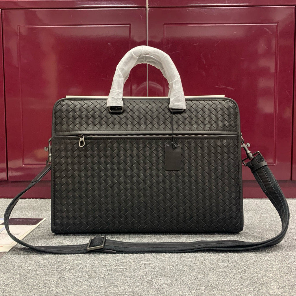 BTV Briefcase