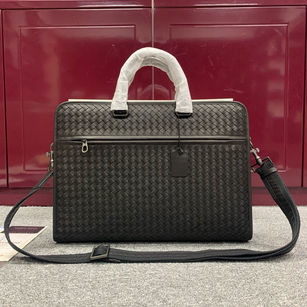 BTV Briefcase