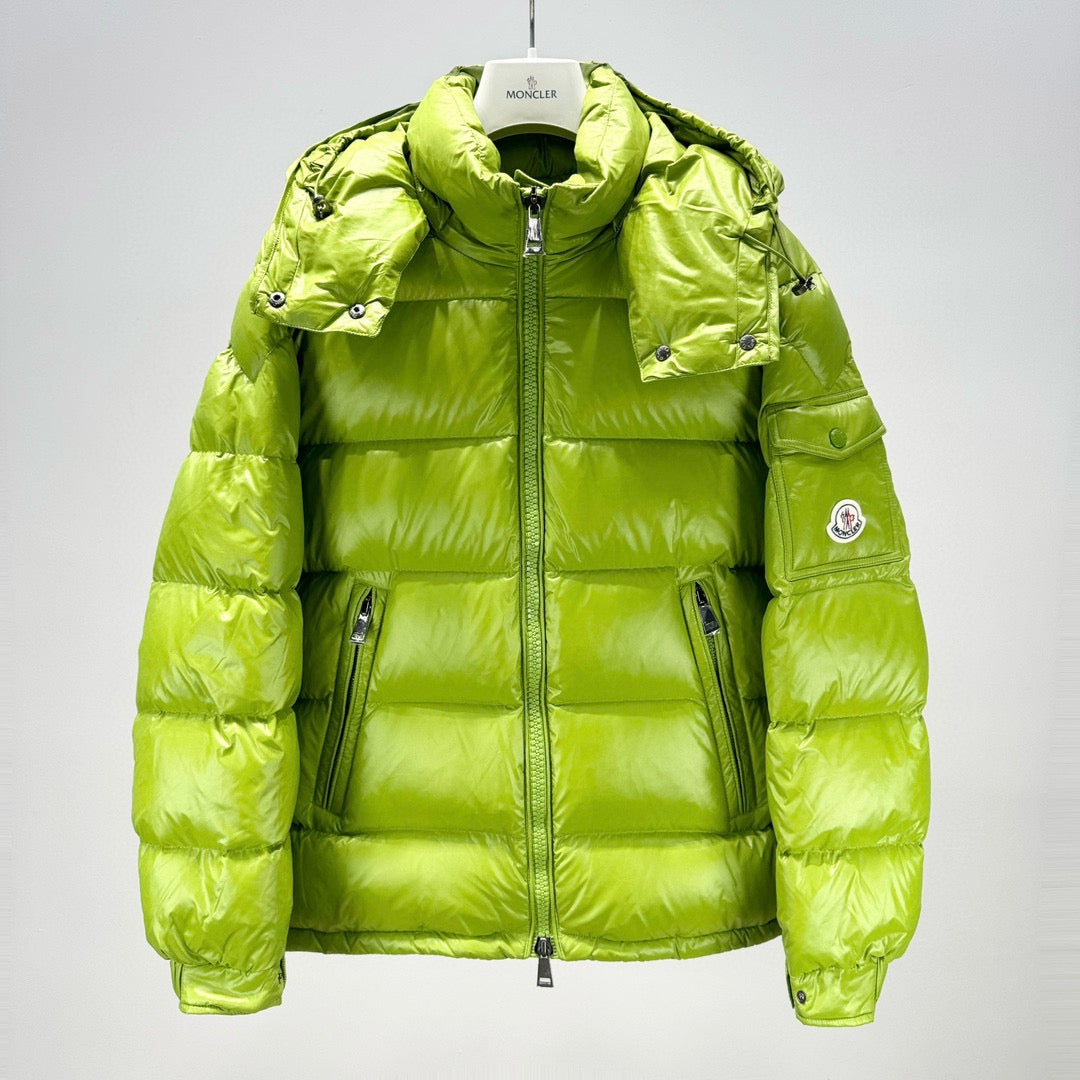 MNC Down Jacket