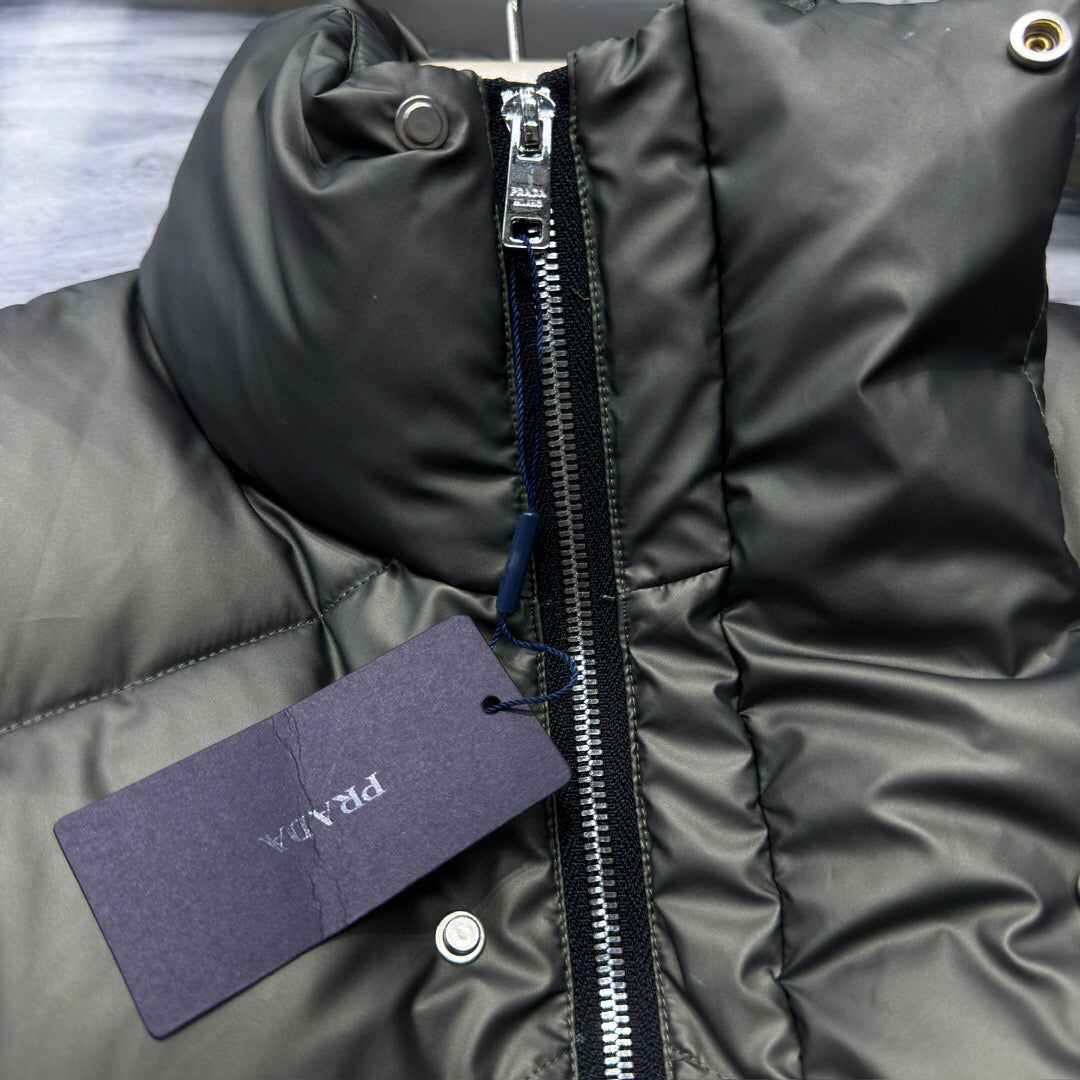 PRD Down Jacket