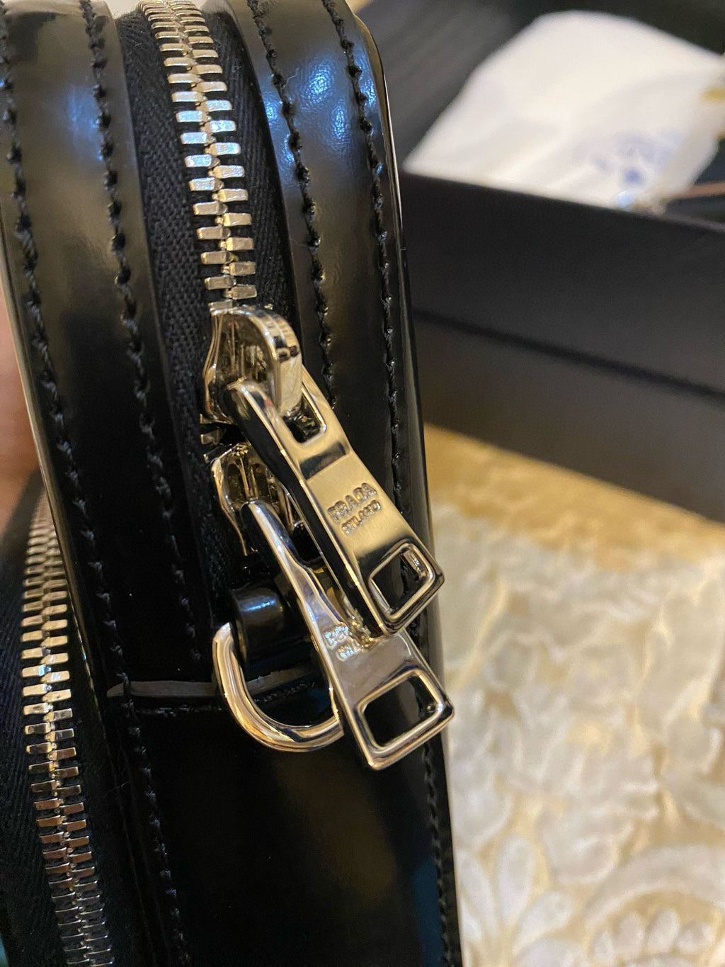 PRD Sling Bag
