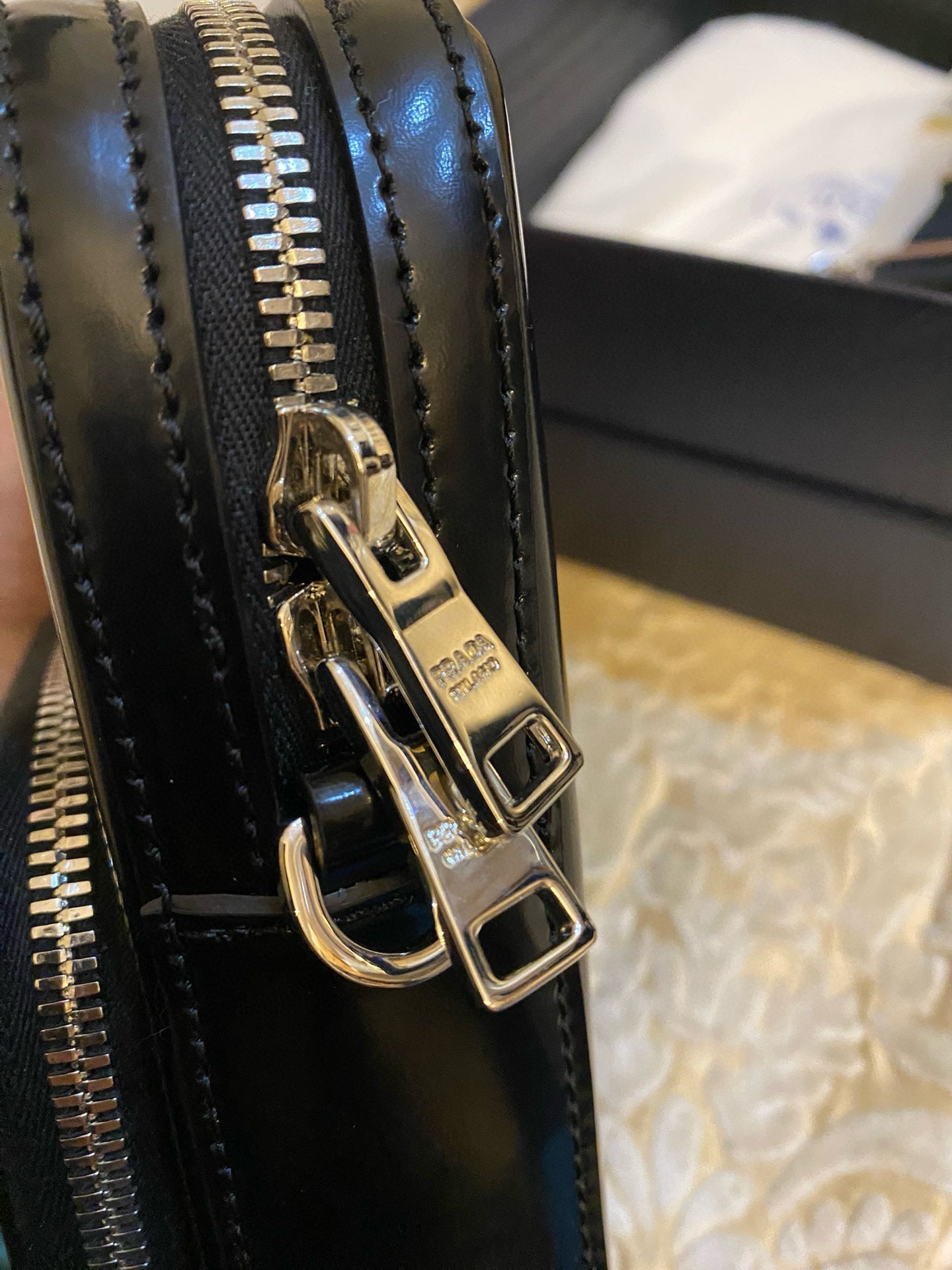 PRD Sling Bag