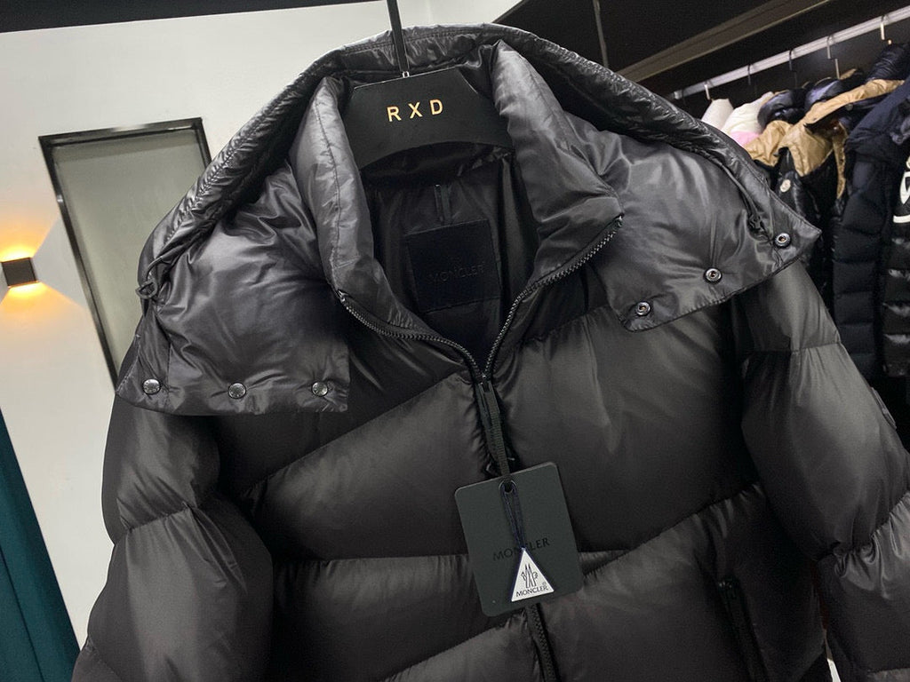 MNC Down Jacket