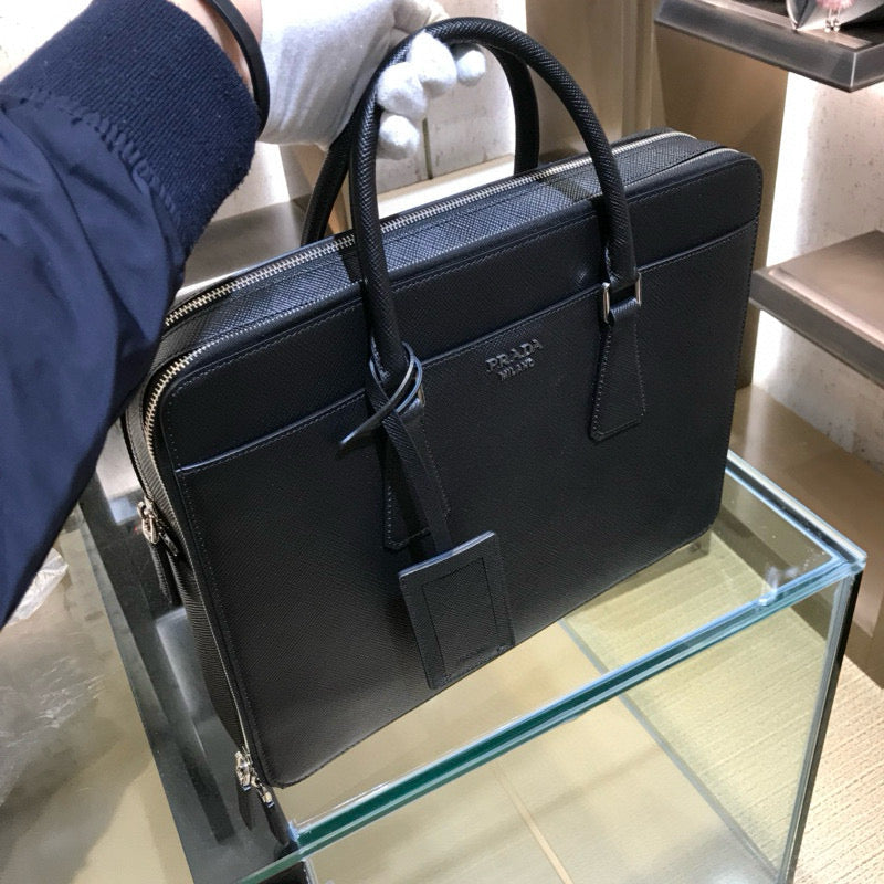 PRD Briefcase
