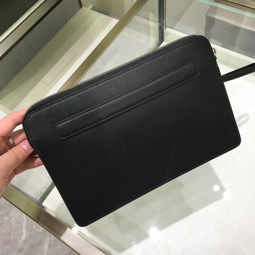 PRD Clutch Bag