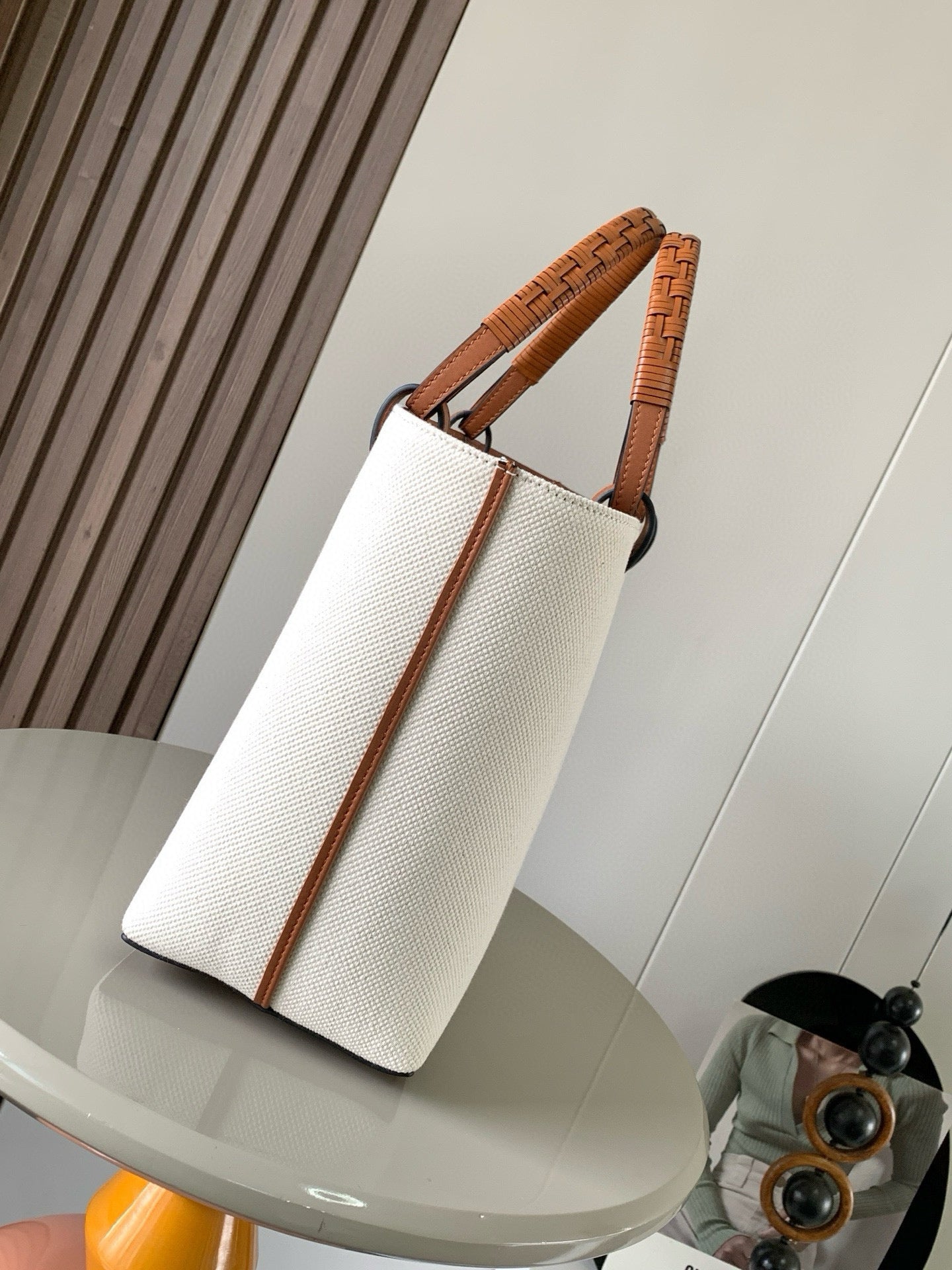 LW Anagram Tote