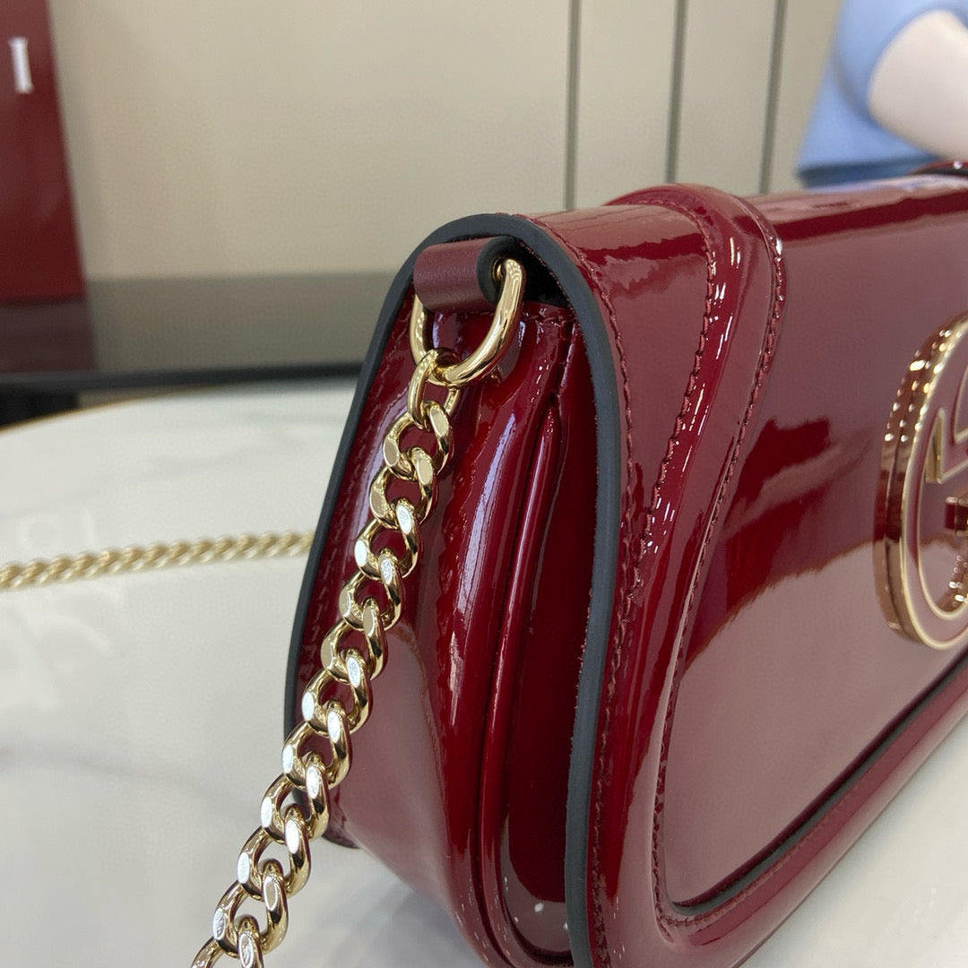 GC Blondie Small Shoulder Bag