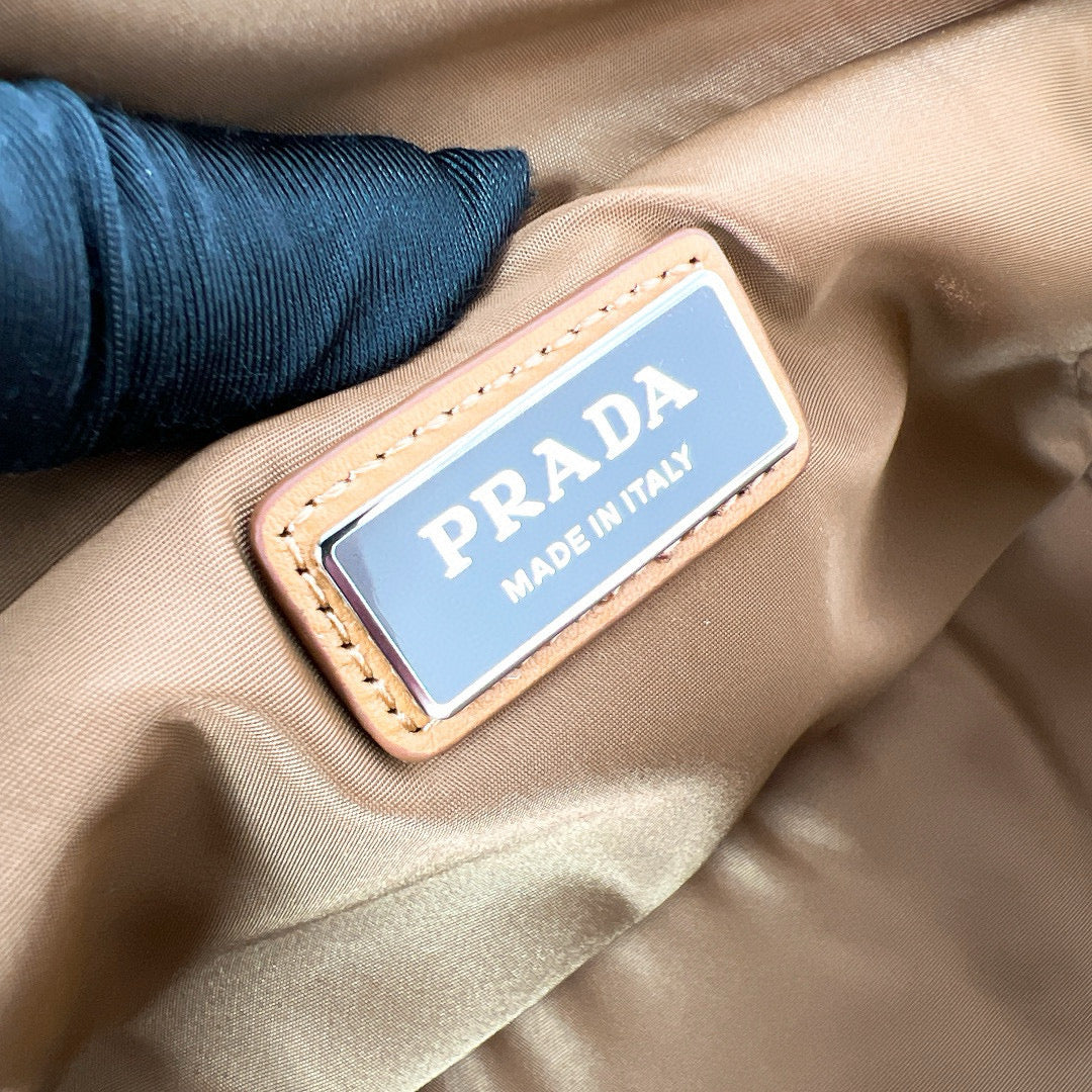 PRD Crossbody Bag