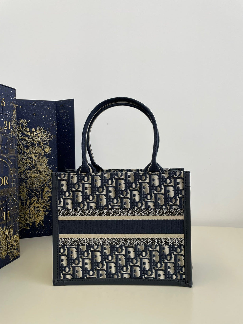 CD Book Tote