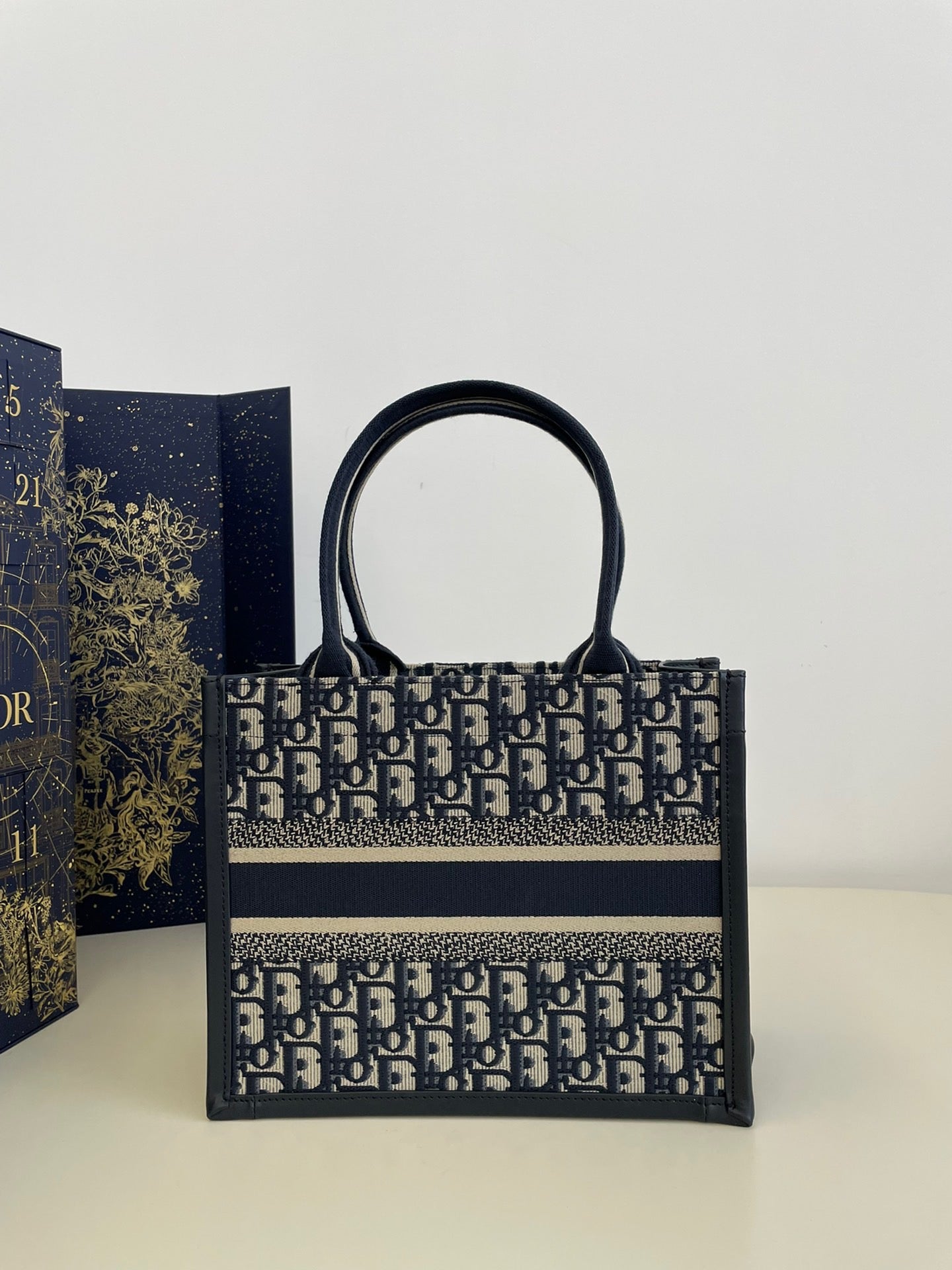 CD Book Tote