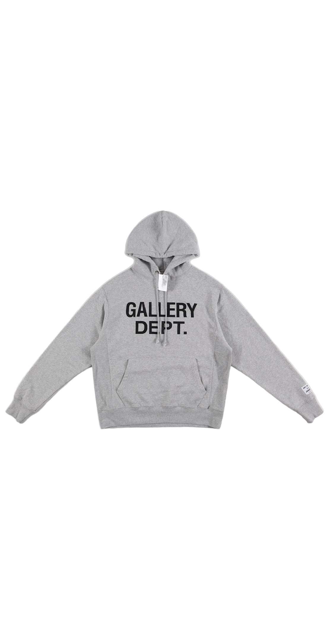 GDPT Hoodie