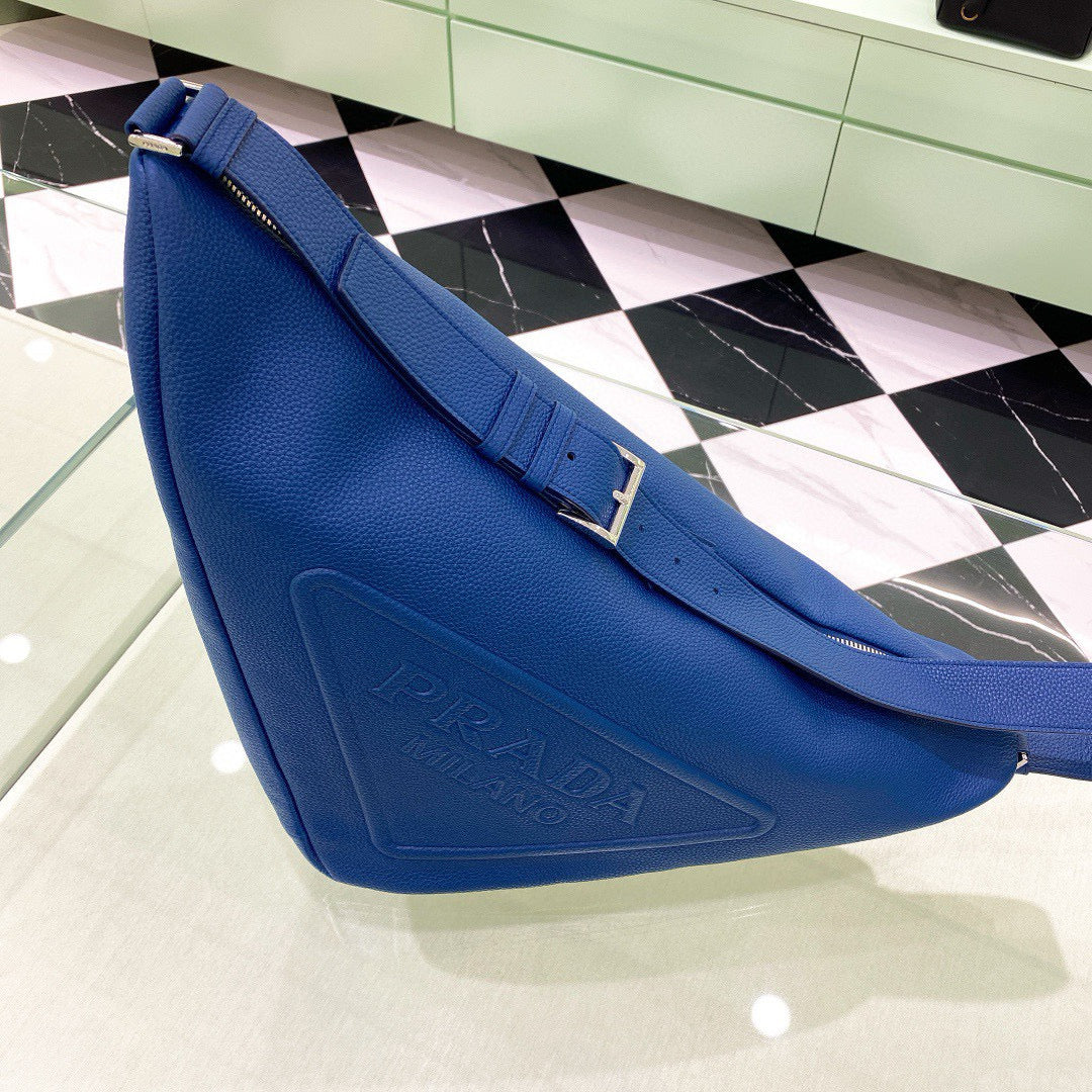 PRD Crossbody Bag