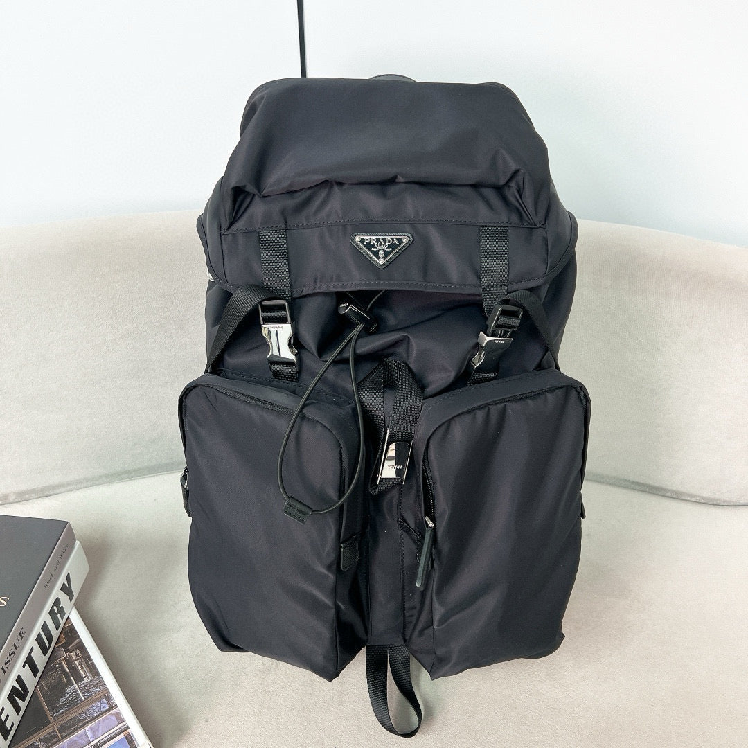 PRD Backpack