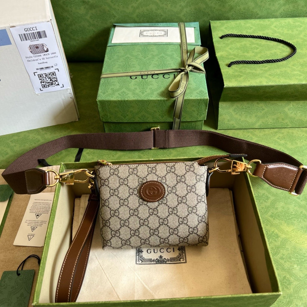 GC Sling Bag