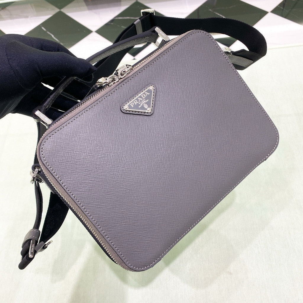 PRD Crossbody Bag