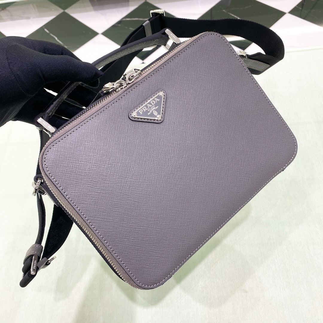 PRD Crossbody Bag