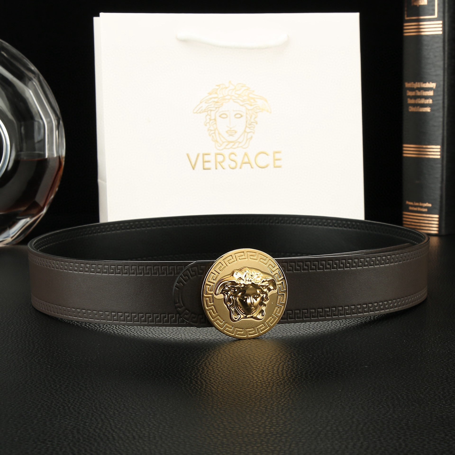 VSC Belt