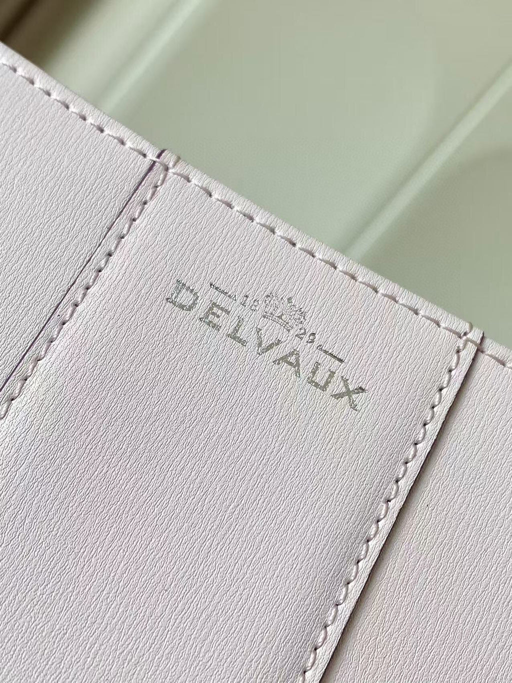 DLV Sling Bag