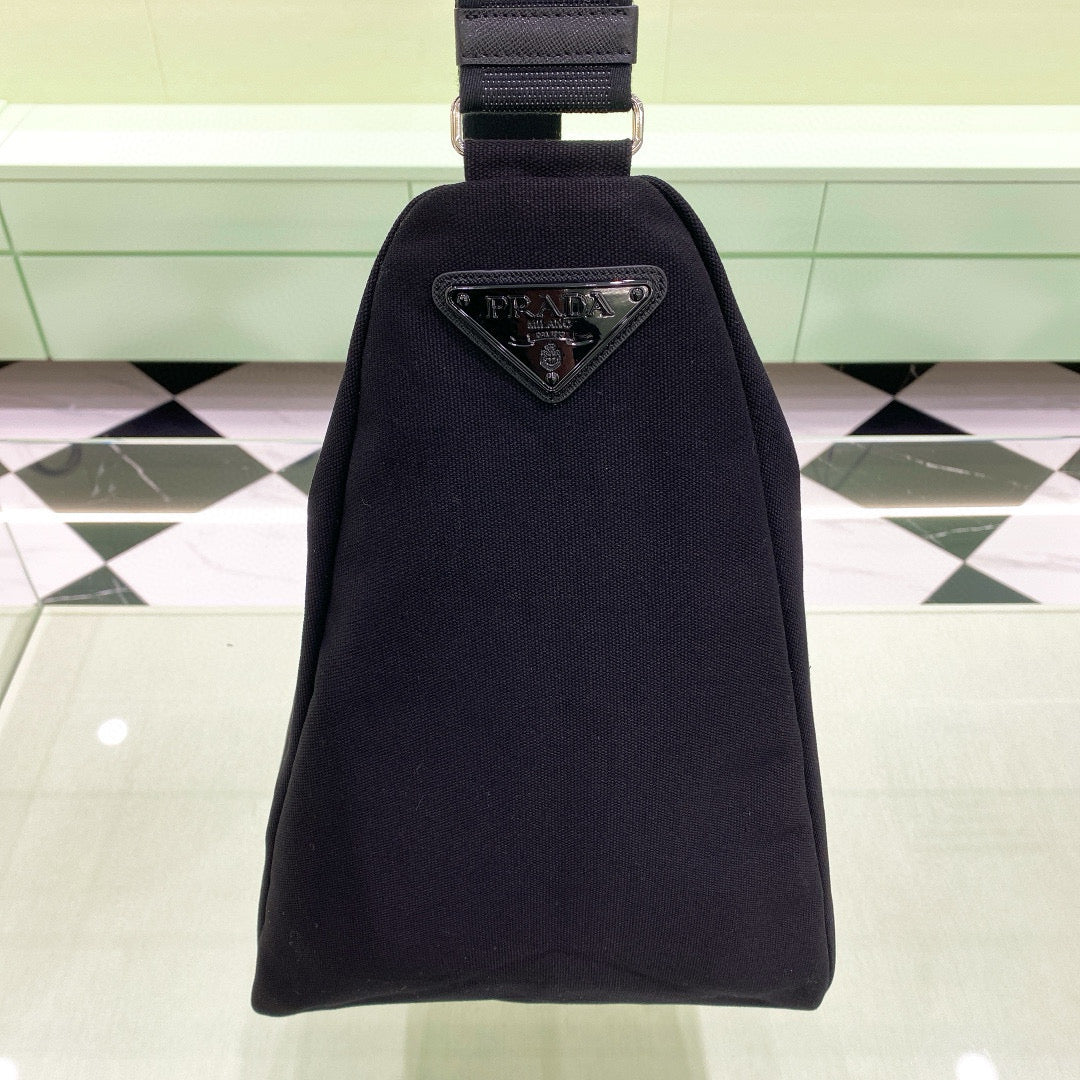 PRD Crossbody Bag