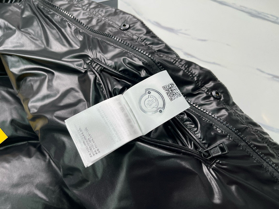 MNC Down Jacket