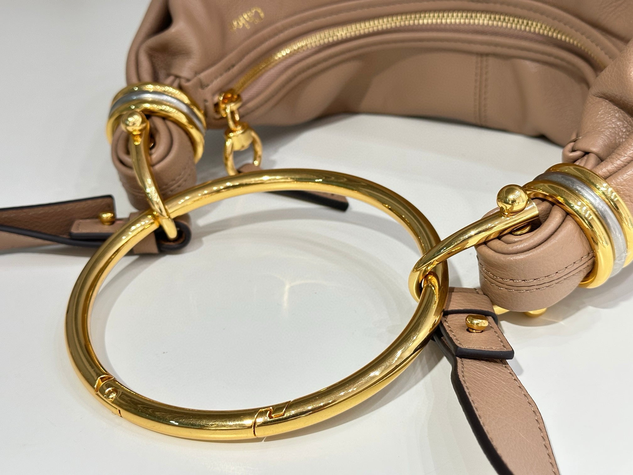 CHL Bracelet Hobo